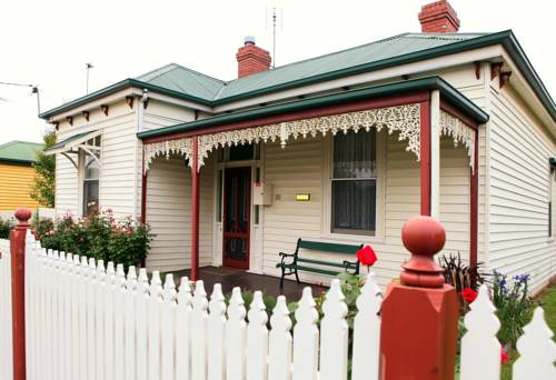 Kyneton Australia Discount Code Booking.com