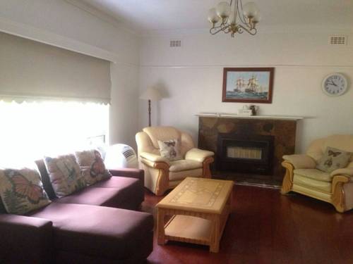 Burwood Australia Hotel Booking.com