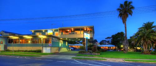Bermagui Australia Discount Code Agoda.com